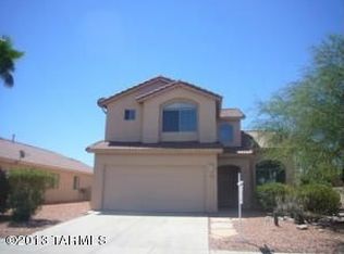 6987 W Avondale Pl, Tucson, AZ 85743