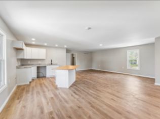 923 North St #1, Mount Morris, MI