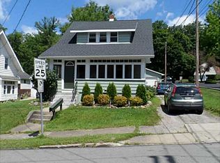 305 Allegheny St, Meadville, PA 16335