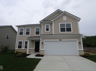 3917 Highcrest Rd, Indianapolis, IN 46239