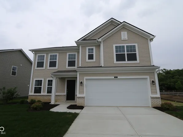 3917 Highcrest Rd, Indianapolis, IN 46239