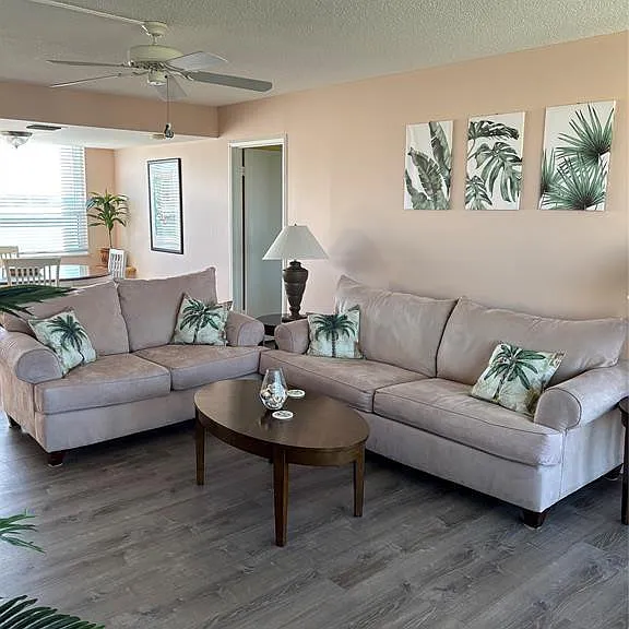 3442 NE Causeway Blvd #401 — Photo 1