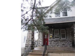 7719 Parkview Rd, Upper Darby, PA 19082