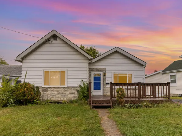 9 Franklin Ave, Fort Thomas, KY 41075