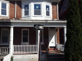 466 Riverside Ave, Trenton, NJ 08618