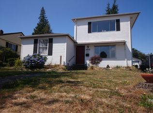 3847 52nd Ave SW, Seattle, WA 98116