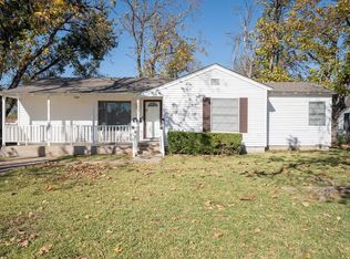 1605 Maple Dr, Garland, TX 75042