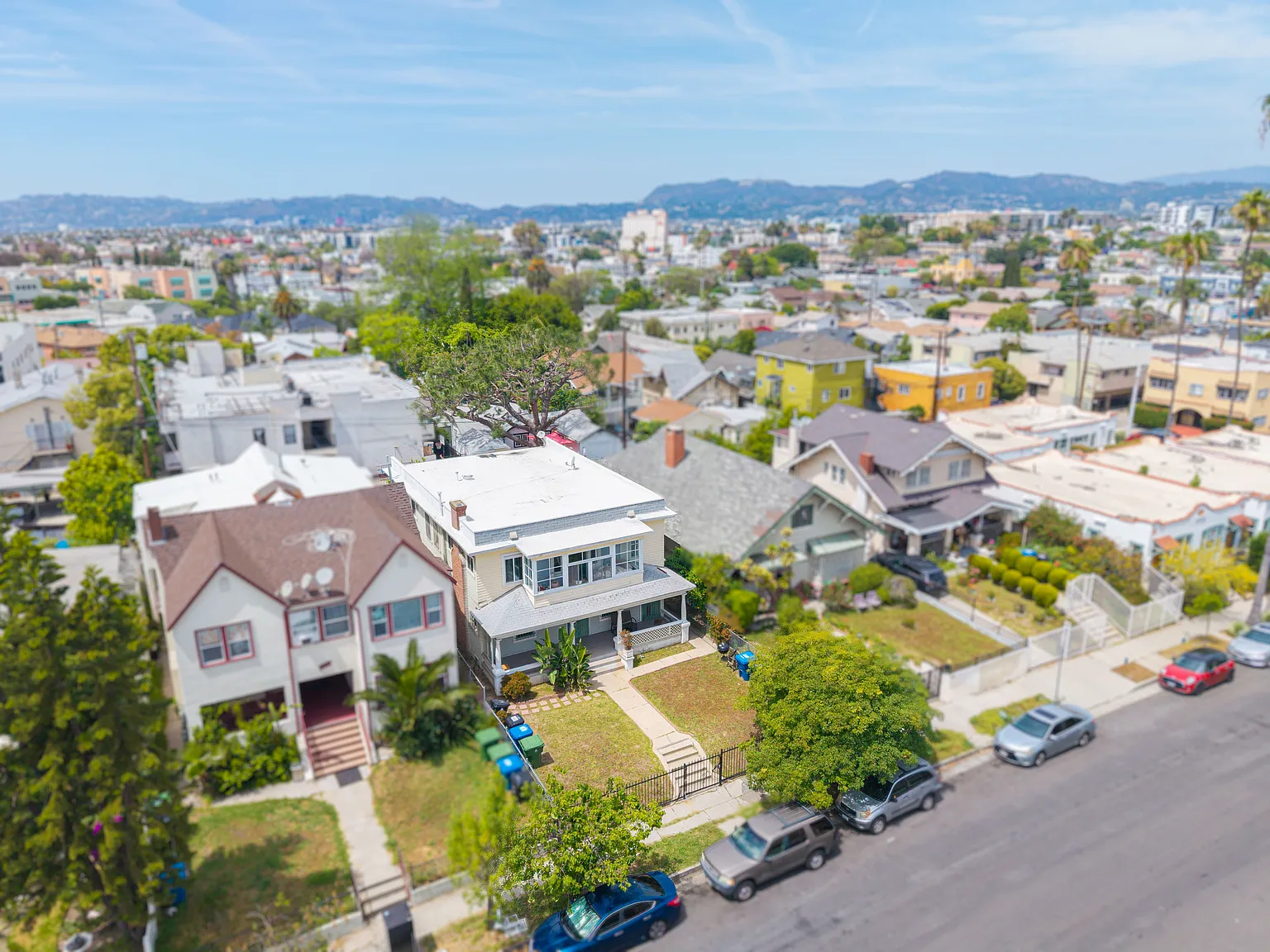 2 bed, 1568 sqft, $3,100 — Photo 2