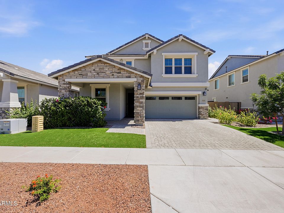 1st image of 7545 E OLLA Avenue