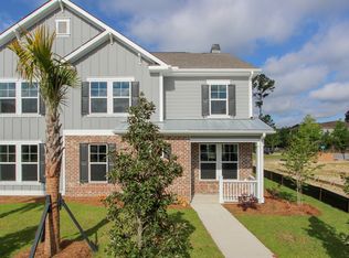 1587 Grey Marsh Rd, Mt Pleasant, SC 29466
