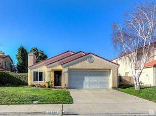 15318 Rains Ct, Moorpark, CA 93021