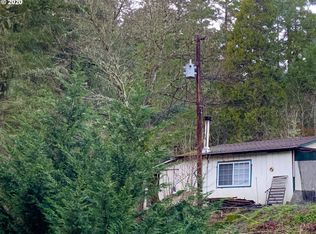 9995 Upper Olalla Rd, Winston, OR 97496