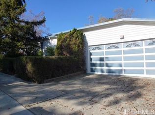 1589 Alameda De Las Pulgas, Redwood City, CA 94061