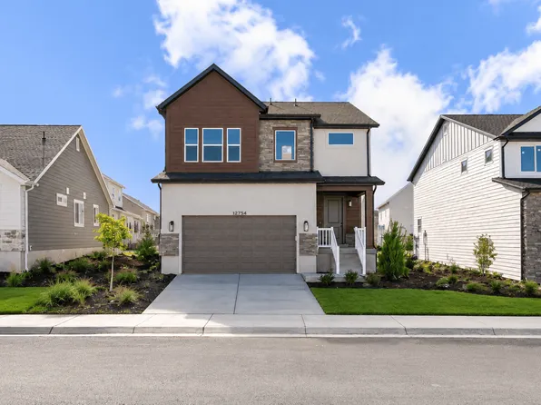 LOT 131 S Capitol Gorge Dr #12754, Herriman, UT 84096
