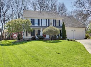 11417 Mullen Rd, Lenexa, KS 66215