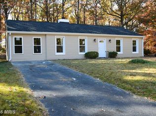 1305 Madison Dr, Fort Washington, MD