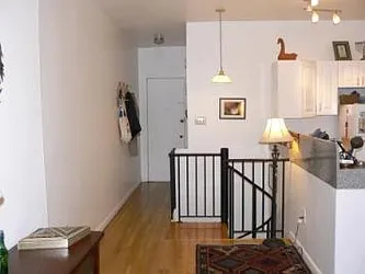Rented by Corcoran