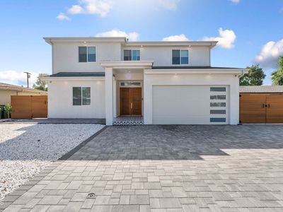 15916 Sunburst St, North Hills, CA, 91343
