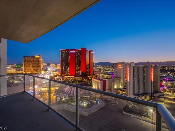 2700 Las Vegas Blvd S Unit 2702, Winchester, NV 89109