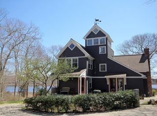 7 Old Jetty Rd, Dartmouth, MA 02748