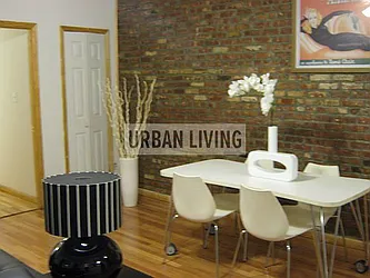 Rented by Urban Living