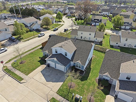 5th image of 3518-3520 Prescott Dr