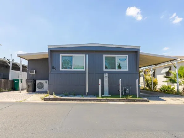 400 Greenfield Dr Spc 55, El Cajon, CA 92021