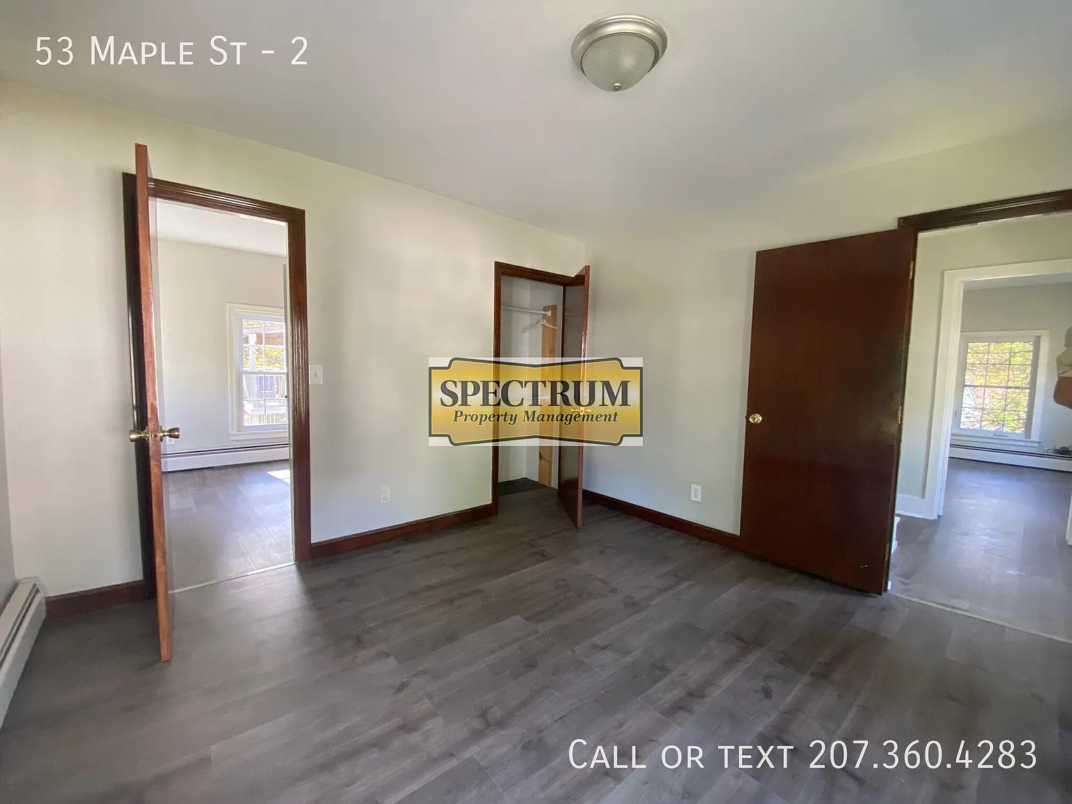 2 bed, $1,850 — Photo 3