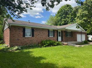 1991 Willow Rd, Springfield, OH 45502