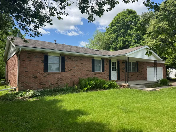 1991 Willow Rd, Springfield, OH 45502