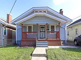 222 Belvidere Ave, Columbus, OH