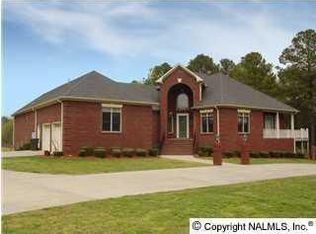701 Pine Grove Rd, Harvest, AL 35749