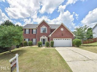 2748 Adair Trl, Dacula, GA 30019