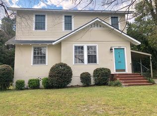 1407 Hickman Rd, Augusta, GA 30904