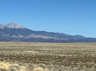 LOT 13 12th St, Blanca, CO 81123