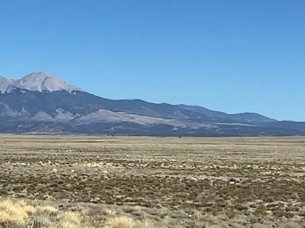 Lot 13 12th Street, Blanca, CO 81123