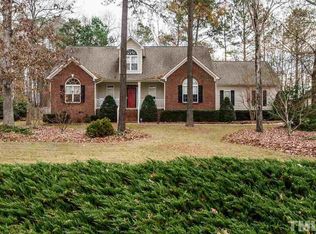 477 Travel Lite Dr, Raleigh, NC 27603