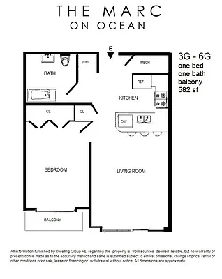 Rented by Dwelling NYC | media 18