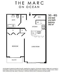 Rented by Dwelling NYC