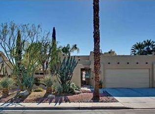 69433 Serenity Rd, Cathedral City, CA 92234