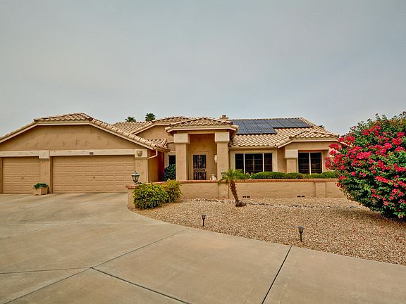 2nd image of 9468 W Chino Dr