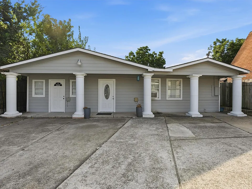 14 Norwood St #4
