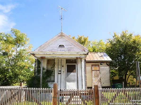 308 S Mesquite St, San Antonio, TX 78203