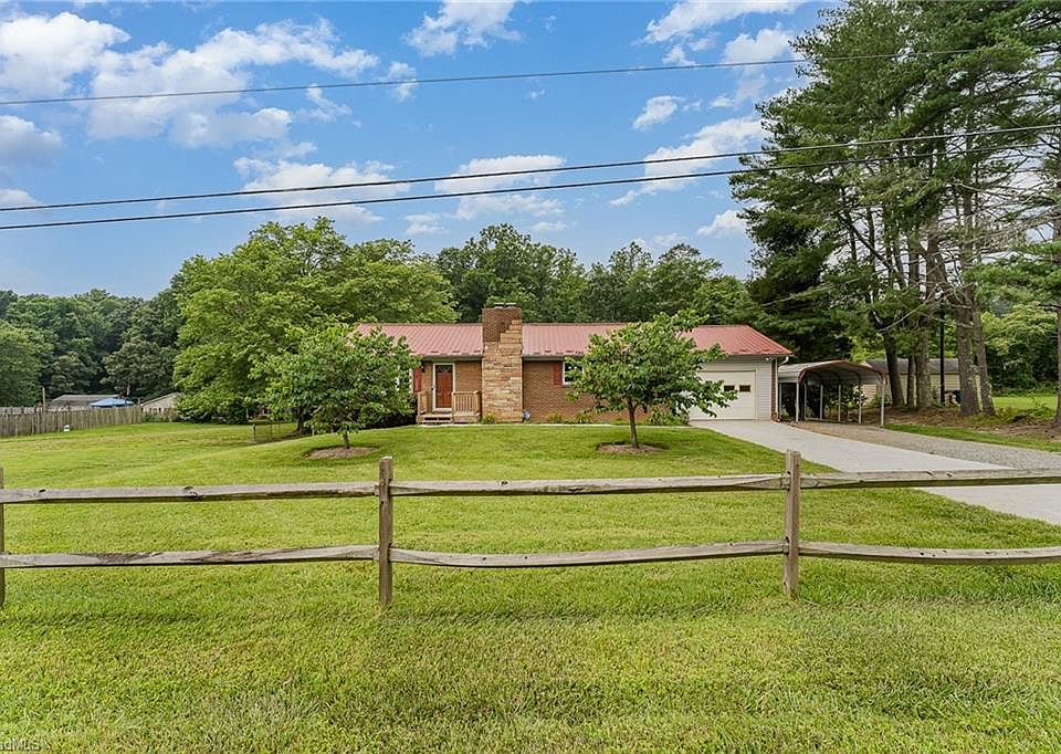 2350 Darwick Rd, Winston Salem, NC 27127 MLS 1110194 Zillow