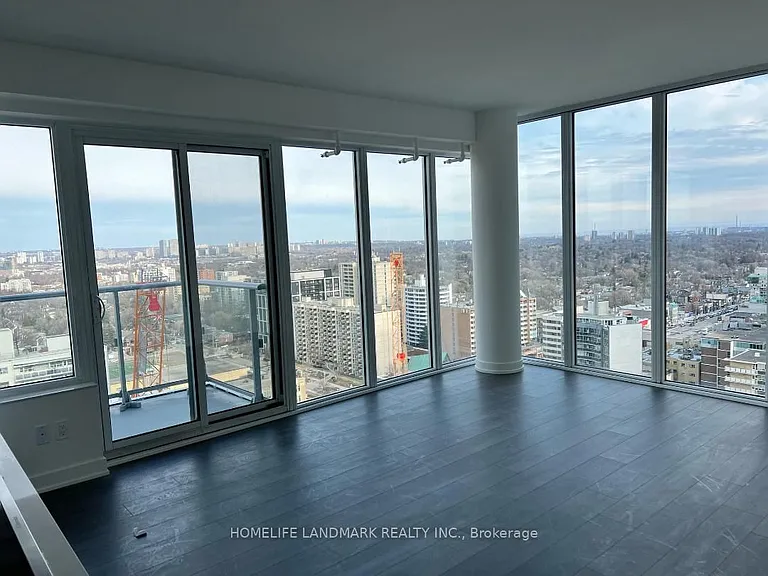 99 Broadway Ave #2804 — Photo 3