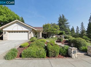 4024 Terra Alta Dr, San Ramon, CA 94582