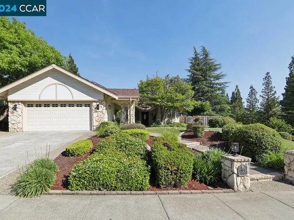 4024 Terra Alta Dr, San Ramon, CA 94582