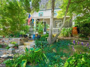 307 Seth Pl, Rockville, MD 20850