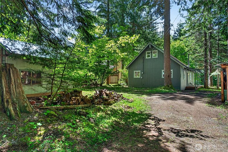 2nd image of 52225 SE 496th Place