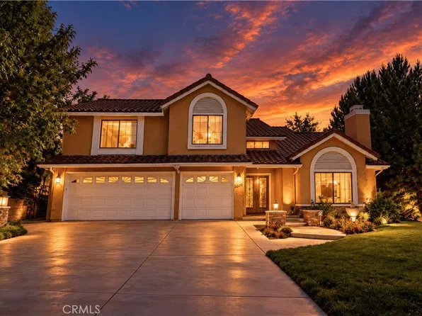 5600 Avenida Del Tren, Yorba Linda, CA 92887